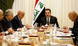 السوداني يوافق على تعيينات ذوي المهن الطبية والصحية